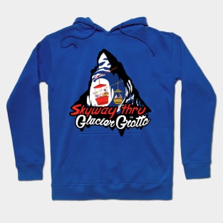 Glacier Grotto Hoodie